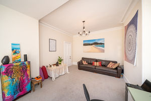 SITTING ROOM- click for photo gallery